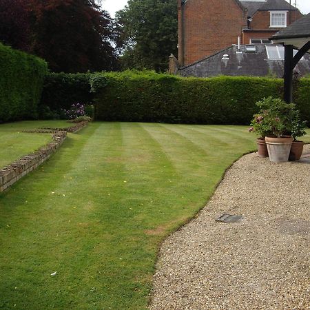 The Coach House Bed & Breakfast Shepreth Exterior foto