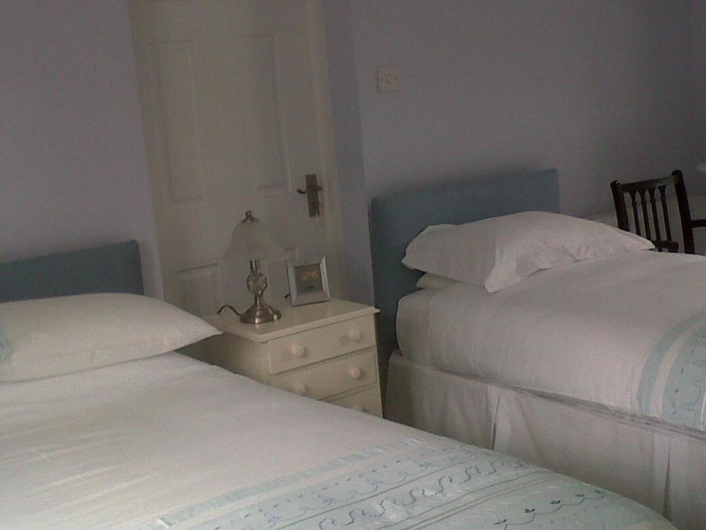 The Coach House Bed & Breakfast Shepreth Cameră foto