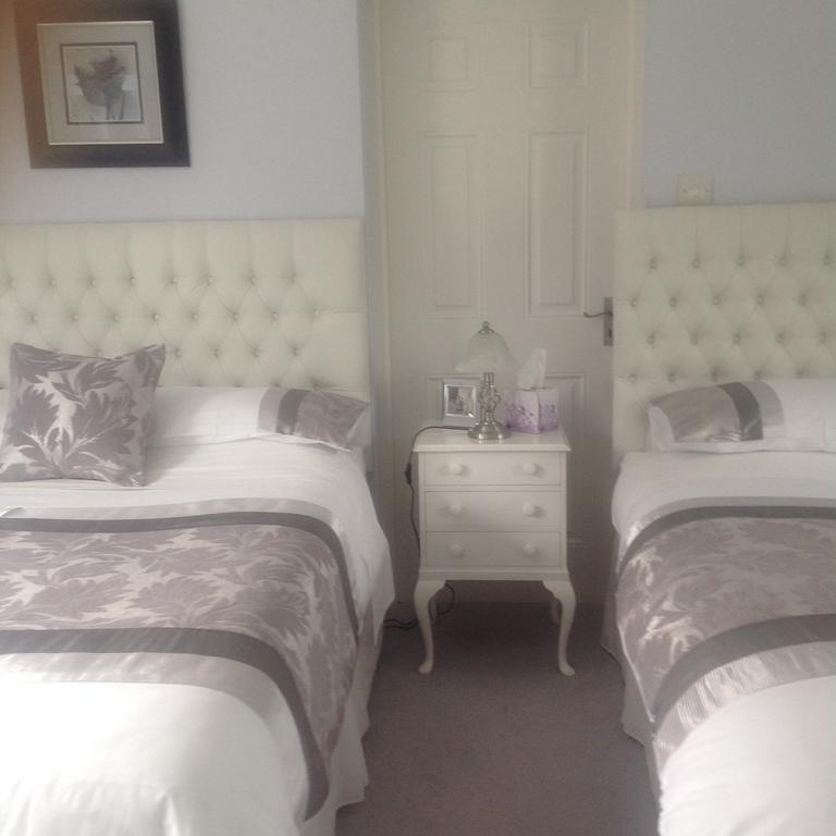 The Coach House Bed & Breakfast Shepreth Exterior foto