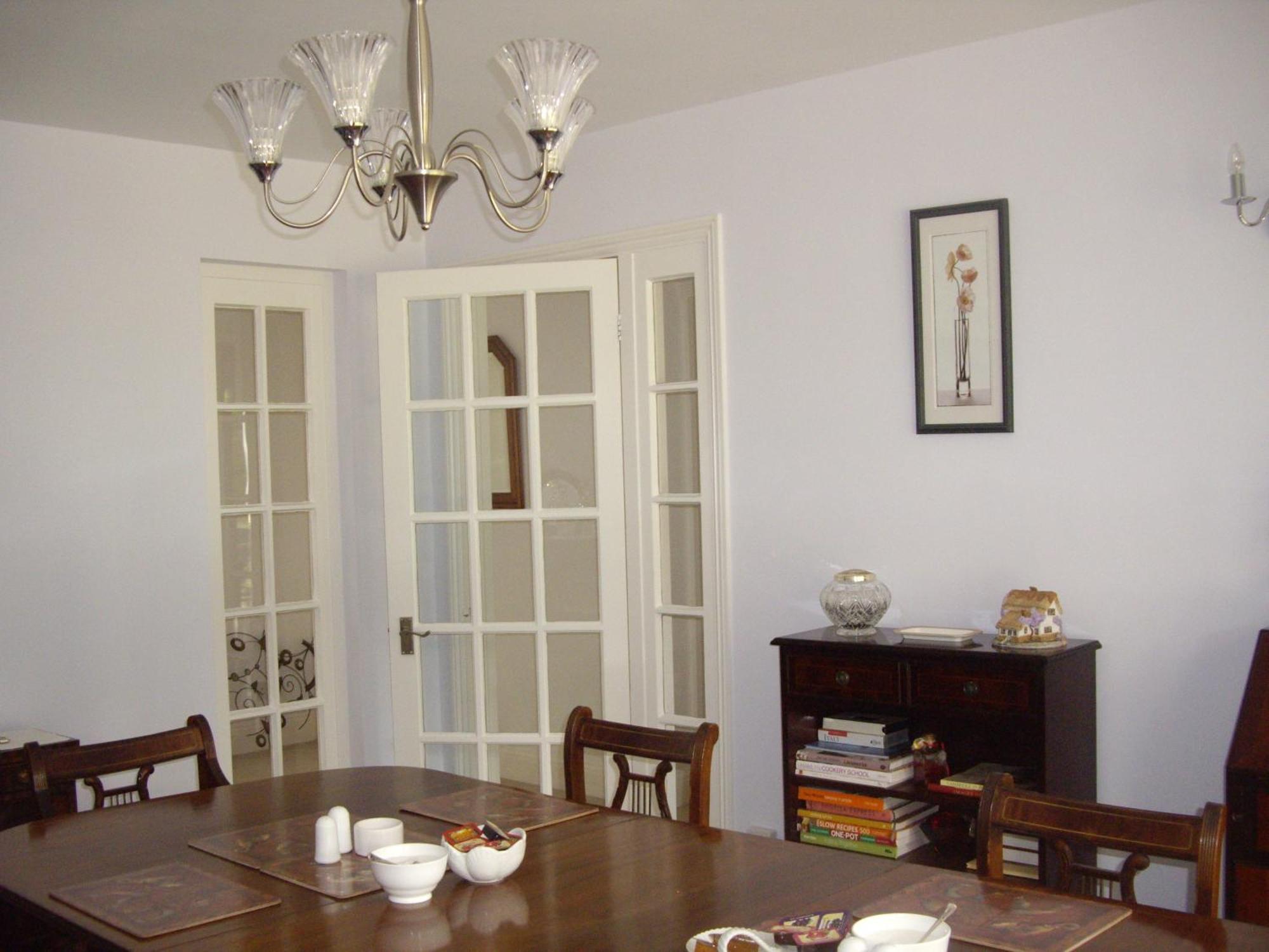 The Coach House Bed & Breakfast Shepreth Exterior foto