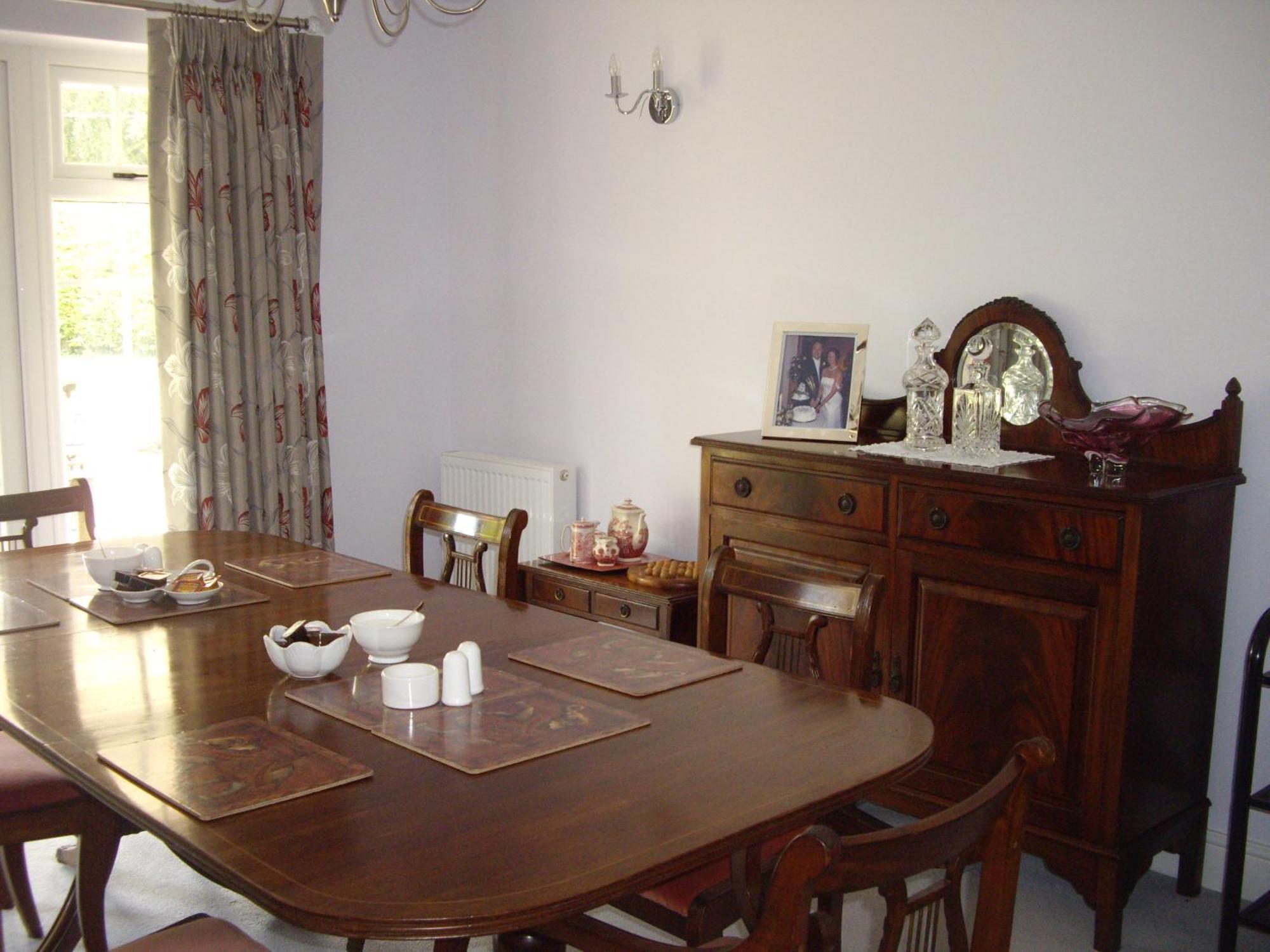 The Coach House Bed & Breakfast Shepreth Exterior foto