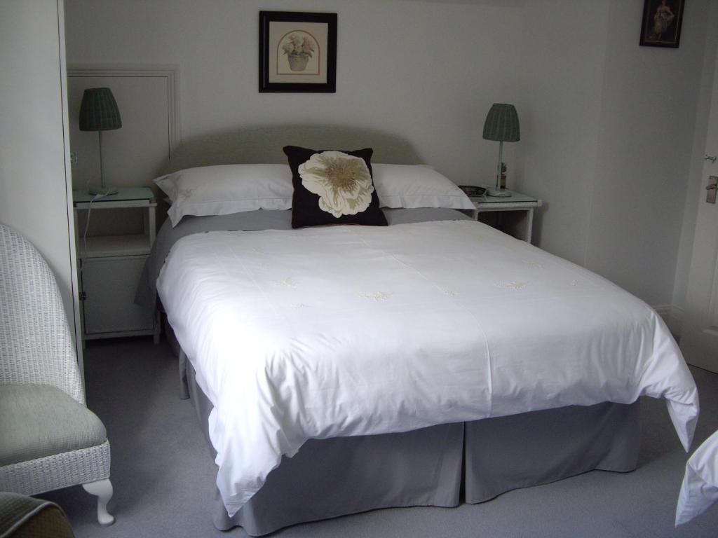 The Coach House Bed & Breakfast Shepreth Cameră foto