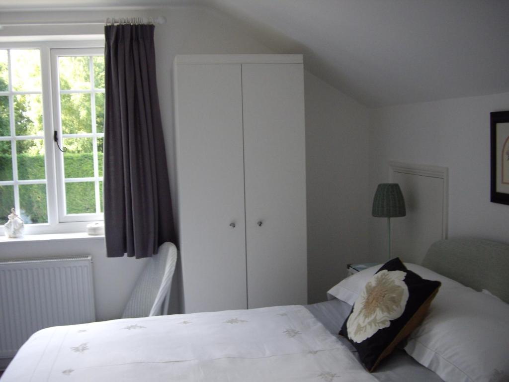 The Coach House Bed & Breakfast Shepreth Cameră foto