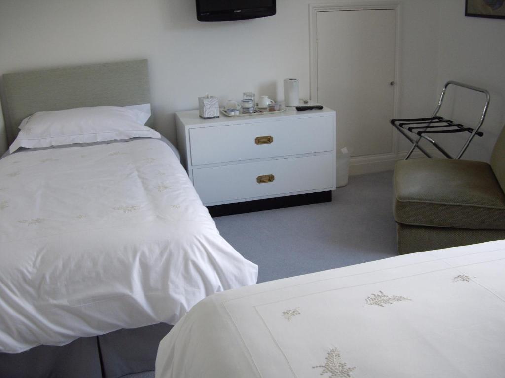 The Coach House Bed & Breakfast Shepreth Cameră foto