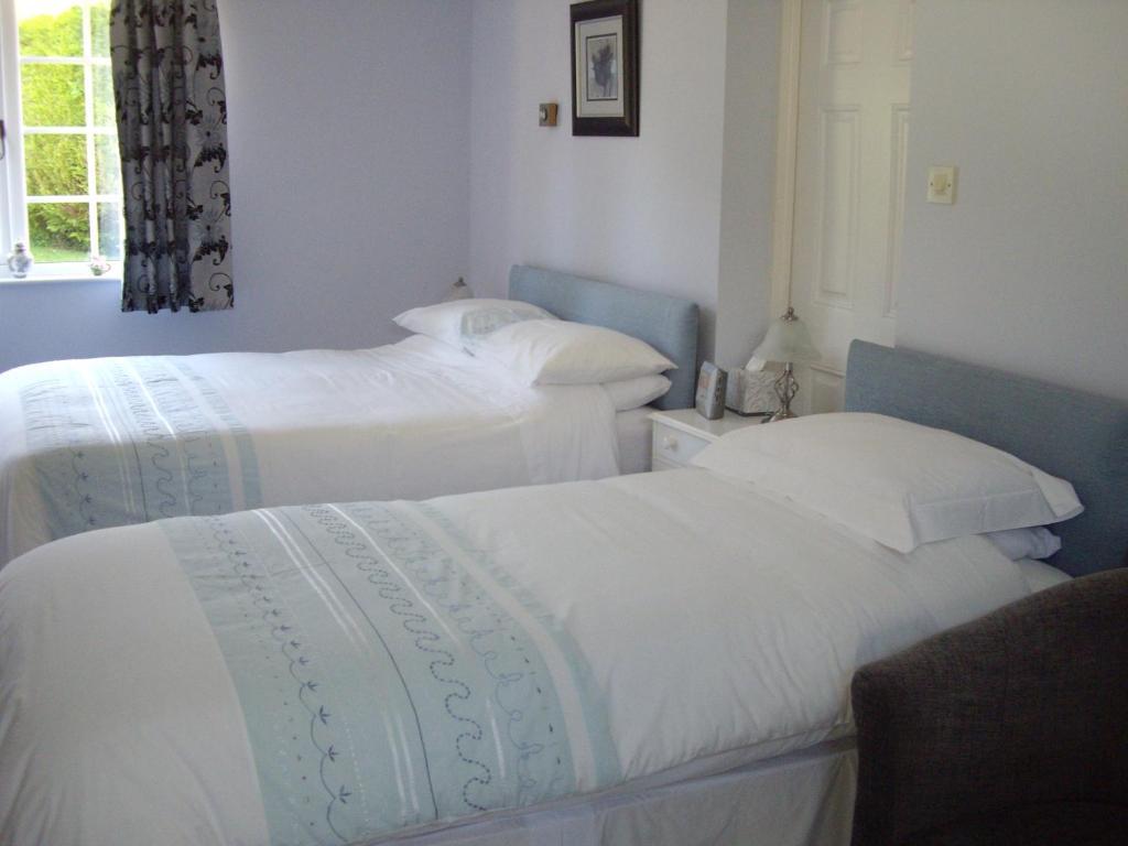 The Coach House Bed & Breakfast Shepreth Exterior foto