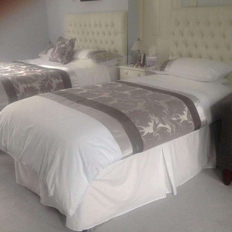 The Coach House Bed & Breakfast Shepreth Exterior foto